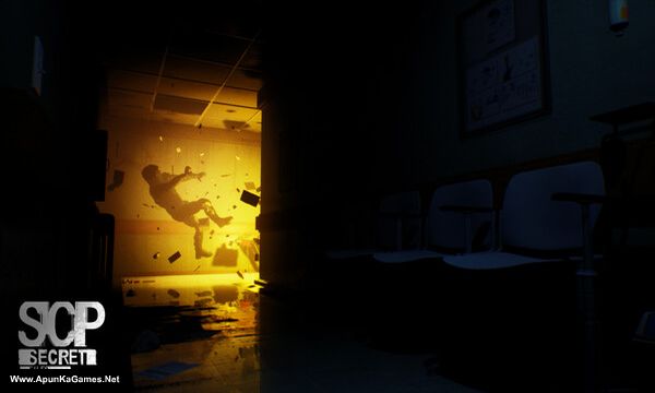 SCP: Secret Files Screenshot 1, Full Version, PC Game, Download Free