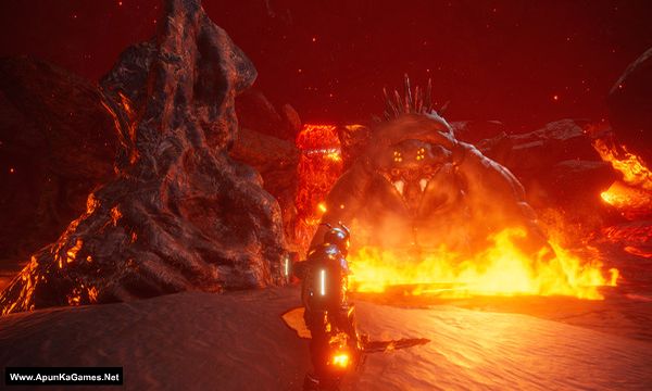 Sir Whoopass: Immortal Death Screenshot 3, Full Version, PC Game, Download Free