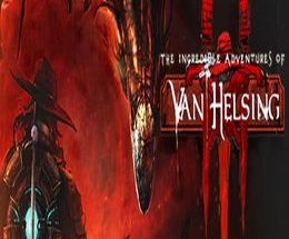 The Incredible Adventures of Van Helsing III