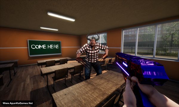 Theory of Poltaran Screenshot 1, Full Version, PC Game, Download Free