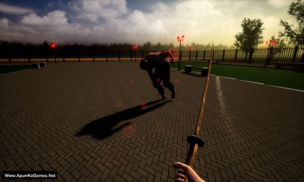 Theory of Poltaran Screenshot 1, Full Version, PC Game, Download Free