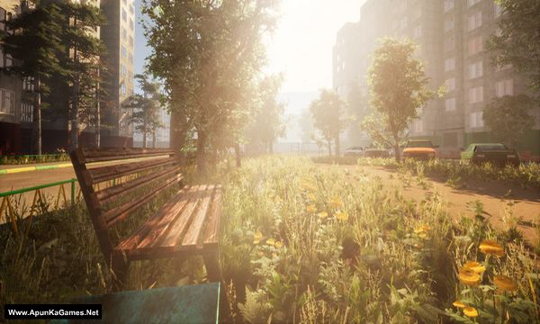 Theory of Poltaran Screenshot 3, Full Version, PC Game, Download Free