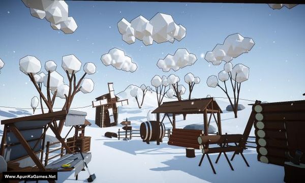 Blacksmith Simulator Screenshot 1, Full Version, PC Game, Download Free