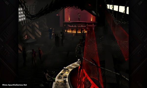 Blade Runner: Enhanced Edition Screenshot 1, Full Version, PC Game, Download Free