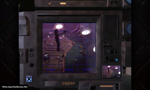Blade Runner: Enhanced Edition Screenshot 1, Full Version, PC Game, Download Free