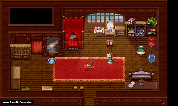 Bleeding Moons Screenshot 1, Full Version, PC Game, Download Free