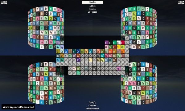 Breaking Good Screenshot 1, Full Version, PC Game, Download Free