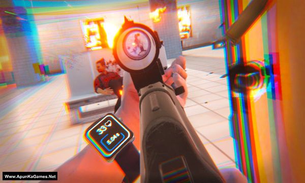 CAEDES Screenshot 1, Full Version, PC Game, Download Free