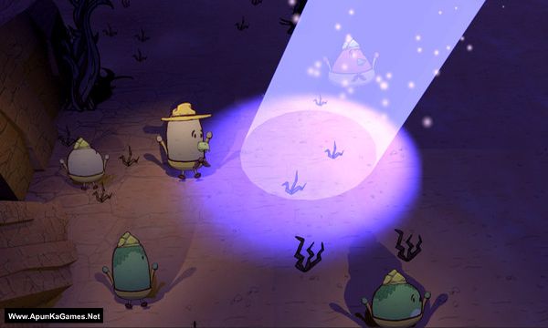 Camp Canyonwood Screenshot 3, Full Version, PC Game, Download Free