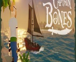 Captain Bones