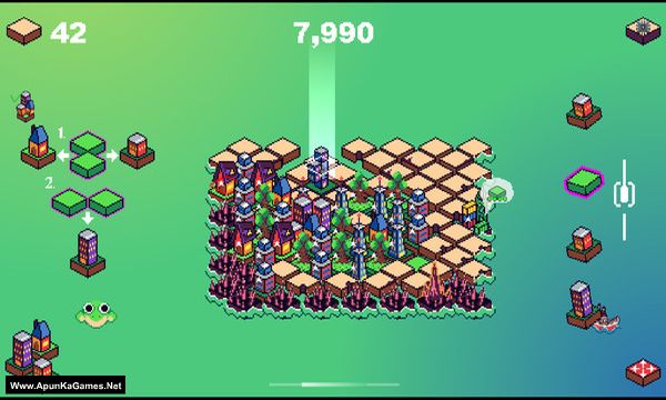 City Limits Screenshot 1, Full Version, PC Game, Download Free