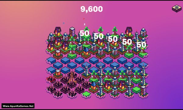 City Limits Screenshot 1, Full Version, PC Game, Download Free