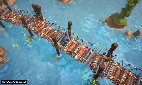 Curse of the Deadwood Screenshot 1, Full Version, PC Game, Download Free