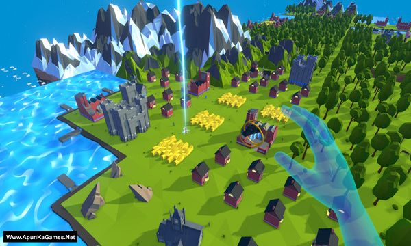 Deisim Screenshot 1, Full Version, PC Game, Download Free