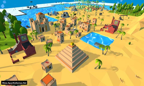Deisim Screenshot 1, Full Version, PC Game, Download Free
