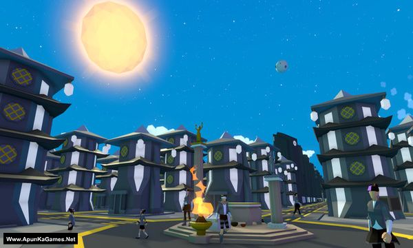 Deisim Screenshot 3, Full Version, PC Game, Download Free