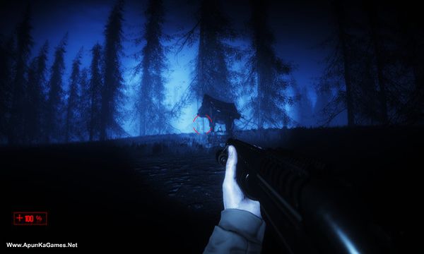 Descension Screenshot 3, Full Version, PC Game, Download Free