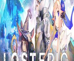 LOST EPIC