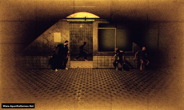 Mesel Screenshot 1, Full Version, PC Game, Download Free