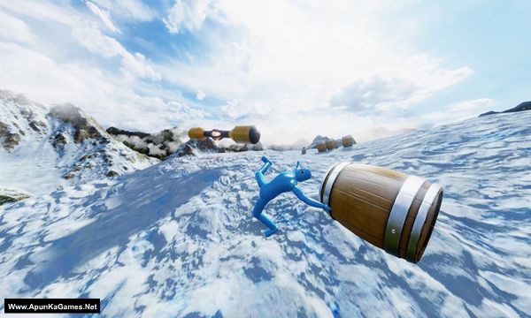 PlayForm: Human Dynamics Screenshot 1, Full Version, PC Game, Download Free
