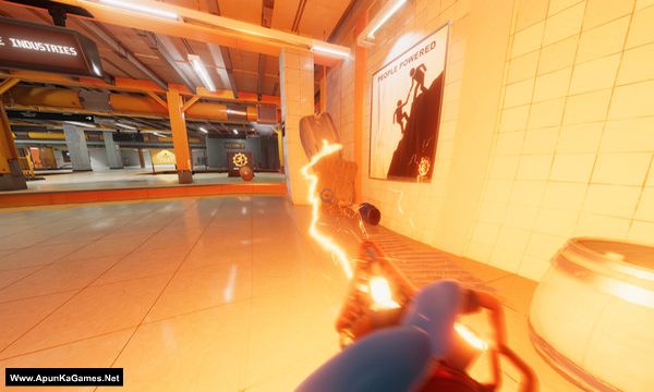 PlayForm: Human Dynamics Screenshot 3, Full Version, PC Game, Download Free