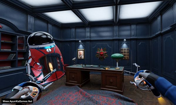 Red Matter 2 Screenshot 1, Full Version, PC Game, Download Free