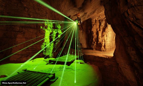 Red Matter 2 Screenshot 3, Full Version, PC Game, Download Free