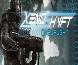 XenoShyft