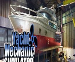 Yacht Mechanic Simulator