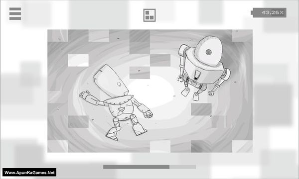 Before the battery´s over Screenshot 1, Full Version, PC Game, Download Free