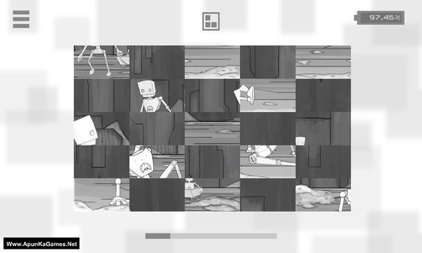Before the battery´s over Screenshot 1, Full Version, PC Game, Download Free