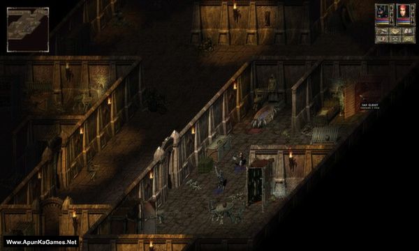 Beyond Divinity Screenshot 1, Full Version, PC Game, Download Free