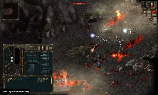 Beyond Divinity Screenshot 3, Full Version, PC Game, Download Free