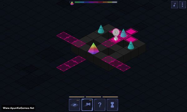 Blacken Slash Screenshot 1, Full Version, PC Game, Download Free
