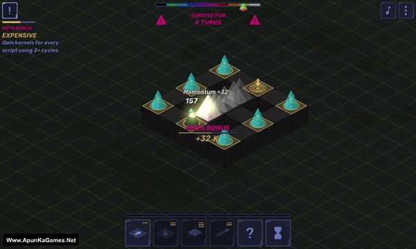 Blacken Slash Screenshot 3, Full Version, PC Game, Download Free