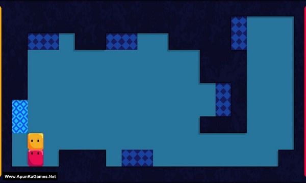 Bleep Bloop Screenshot 1, Full Version, PC Game, Download Free