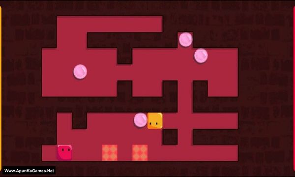 Bleep Bloop Screenshot 1, Full Version, PC Game, Download Free