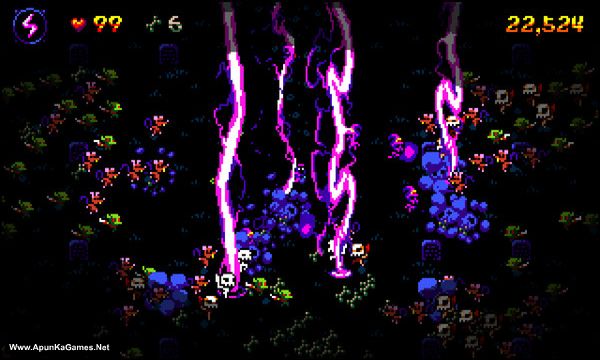 Boneraiser Minions Screenshot 1, Full Version, PC Game, Download Free