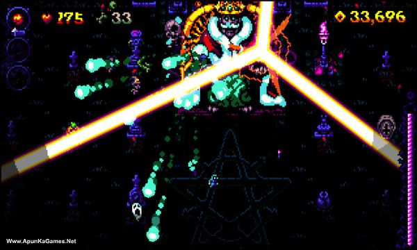 Boneraiser Minions Screenshot 1, Full Version, PC Game, Download Free