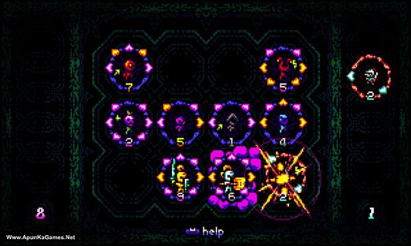 Boneraiser Minions Screenshot 3, Full Version, PC Game, Download Free