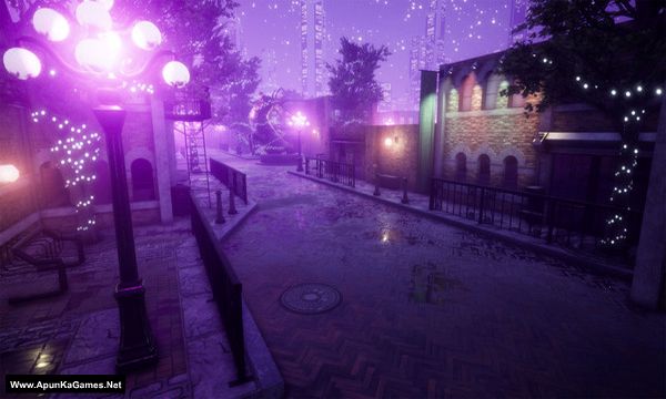 Bottle: Pilgrim Redux Screenshot 1, Full Version, PC Game, Download Free