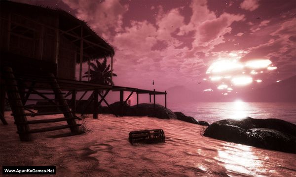 Bottle: Pilgrim Redux Screenshot 3, Full Version, PC Game, Download Free