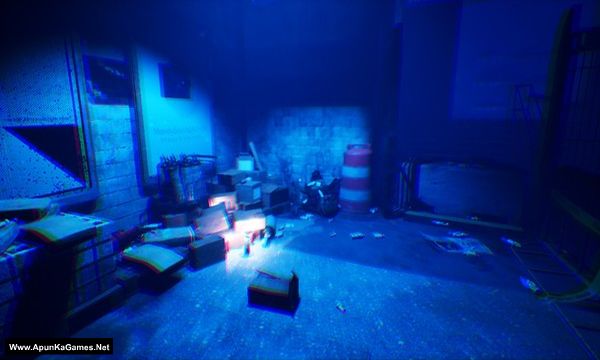 Breath of Ghosts 2 Screenshot 1, Full Version, PC Game, Download Free