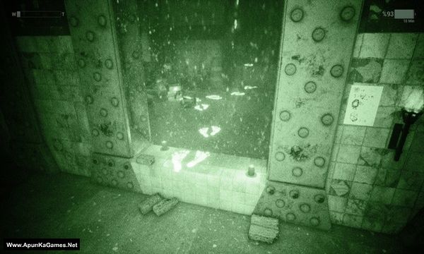 Breath of Ghosts 2 Screenshot 1, Full Version, PC Game, Download Free