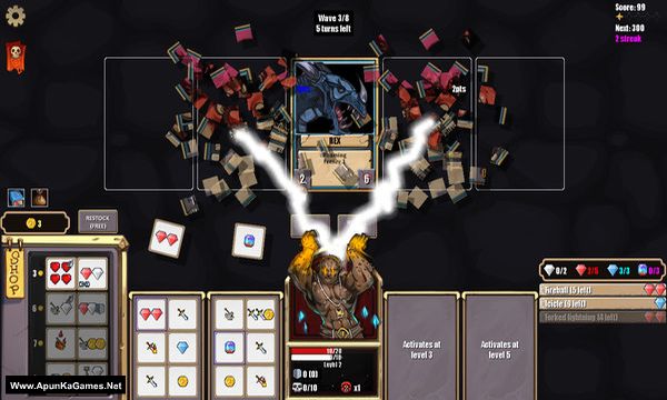 Circadian Dice Screenshot 1, Full Version, PC Game, Download Free