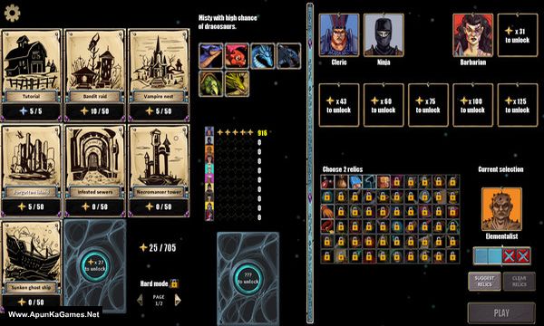 Circadian Dice Screenshot 1, Full Version, PC Game, Download Free