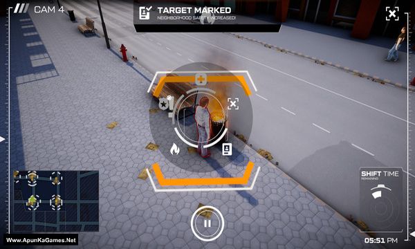 City Eye Screenshot 3, Full Version, PC Game, Download Free