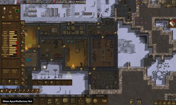 Clanfolk Screenshot 1, Full Version, PC Game, Download Free