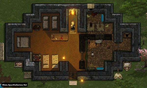 Clanfolk Screenshot 1, Full Version, PC Game, Download Free