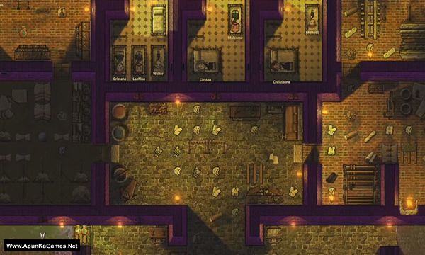 Clanfolk Screenshot 3, Full Version, PC Game, Download Free